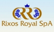  Rixos Royal Spa